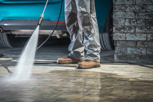 Best Dumpster Area Cleaning  in Gresham, OR