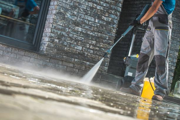 Best Patio and Deck Pressure Washing  in Gresham, OR