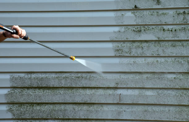 Best Restaurant Pressure Washing  in Gresham, OR