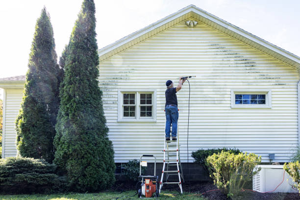 Best Post-Construction Pressure Washing  in Gresham, OR