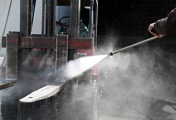 Best Playground Equipment Cleaning  in Gresham, OR